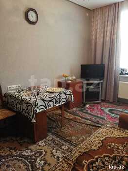 3-otaqlı yeni tikili, Lökbatan qəs., 60 m²
