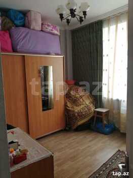 3-otaqlı yeni tikili, Lökbatan qəs., 60 m²
