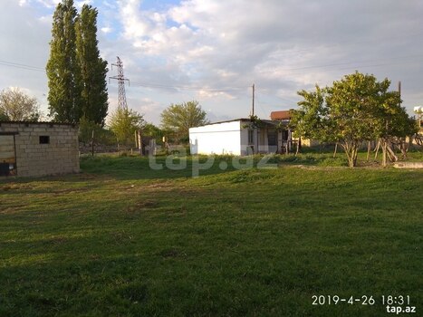 15 sot torpaq sahəsi, Salyan r.