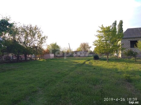 15 sot torpaq sahəsi, Salyan r.