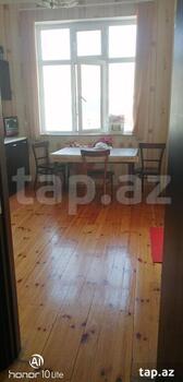 3-otaqlı yeni tikili, Qaradağ r., 101 m²