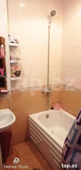 3-otaqlı yeni tikili, Qaradağ r., 101 m²