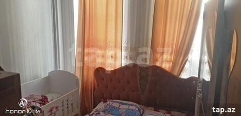 3-otaqlı yeni tikili, Qaradağ r., 101 m²
