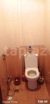 3-otaqlı yeni tikili, Qaradağ r., 101 m²