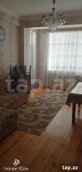 3-otaqlı yeni tikili, Qaradağ r., 101 m²