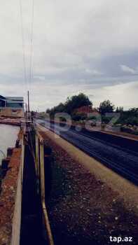 15 sot torpaq sahəsi, Salyan r.