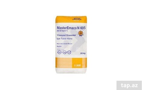 MasterEmaco N 605, Bakı almaq Tap.az-da — şəkil #2