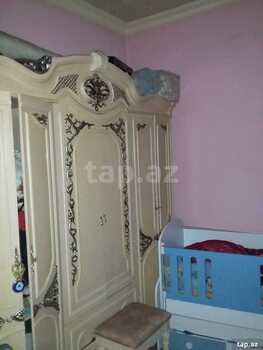Həyət evi, Səbail r.