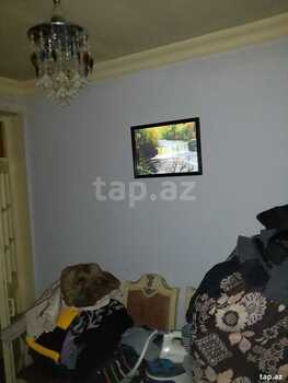 Həyət evi, Səbail r.