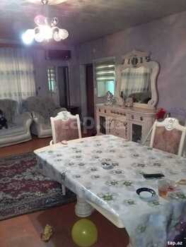 Həyət evi, Səbail r.