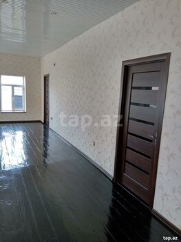 Həyət evi, Lənkəran ş.