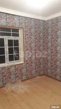 Həyət evi, Qaradağ r.