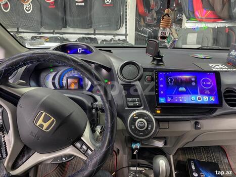 Купить "Honda insight 2012" android monitor в Баку на Tap.az  — фото №1