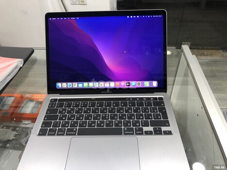 Купить Apple Macbook pro  в Баку на Tap.az  — фото №1