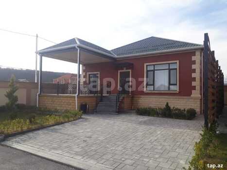 Villa kirayə verilir, Quba r.