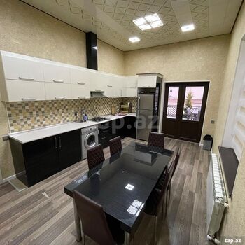 Villa kirayə verilir, Quba r.