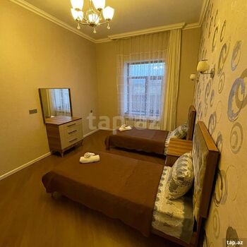 Villa kirayə verilir, Quba r.