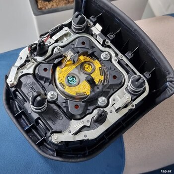 "Land rover RR 2016" airbag, Bakı almaq Tap.az-da — şəkil #2