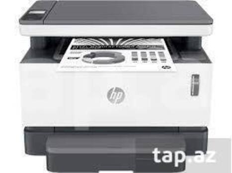 Printer "HP Neverstop Laser MFP 1200a (4QD21A)", Bakı almaq Tap.az-da — şəkil #1