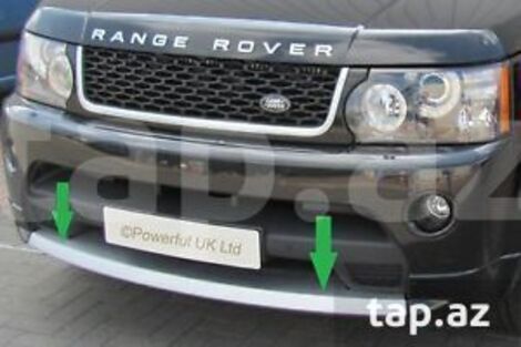 "Range Rover" qoşqu yeri, Bakı almaq Tap.az-da — şəkil #2