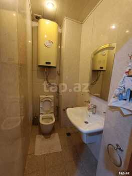 3-otaqlı yeni tikili kirayə verilir, 28 May m., 160 m²