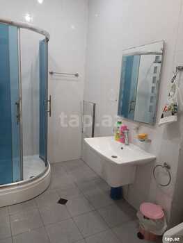 3-otaqlı yeni tikili kirayə verilir, 28 May m., 160 m²
