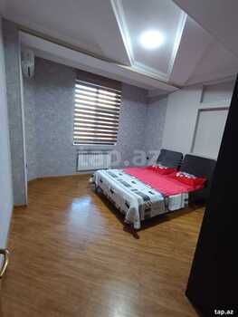 3-otaqlı yeni tikili kirayə verilir, 28 May m., 160 m²