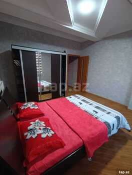 3-otaqlı yeni tikili kirayə verilir, 28 May m., 160 m²