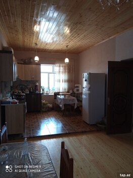 Həyət evi, İsmayıllı r.