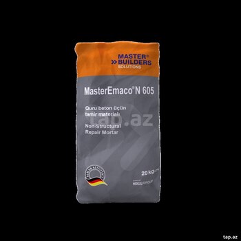MasterEmaco N 605, Bakı almaq Tap.az-da — şəkil #1
