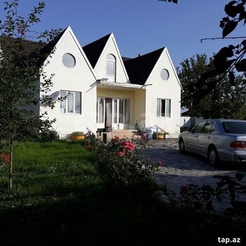 Bağ evi kirayə verilir, Quba r.