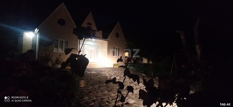 Bağ evi kirayə verilir, Quba r.
