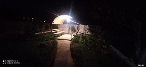 Bağ evi kirayə verilir, Quba r.