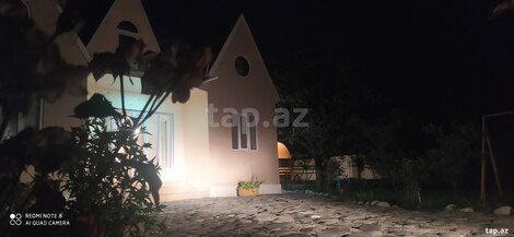 Bağ evi kirayə verilir, Quba r.
