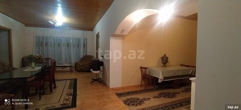 Bağ evi kirayə verilir, Quba r.
