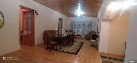 Bağ evi kirayə verilir, Quba r.