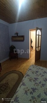 Bağ evi kirayə verilir, Quba r.