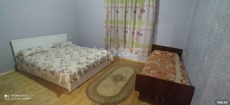 Bağ evi kirayə verilir, Quba r.