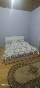 Bağ evi kirayə verilir, Quba r.
