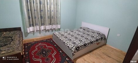 Bağ evi kirayə verilir, Quba r.