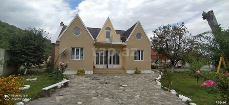 Bağ evi kirayə verilir, Quba r.