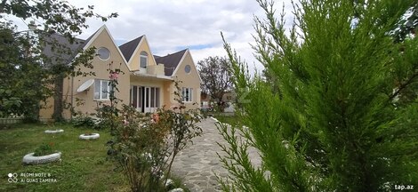 Bağ evi kirayə verilir, Quba r.