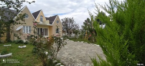 Bağ evi kirayə verilir, Quba r.