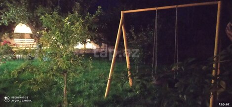 Bağ evi kirayə verilir, Quba r.