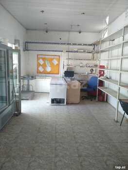 Obyekt, İmişli r.