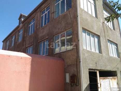 Villa, Pirşağı qəs.