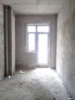2-otaqlı yeni tikili, Xırdalan ş., 65.4 m²