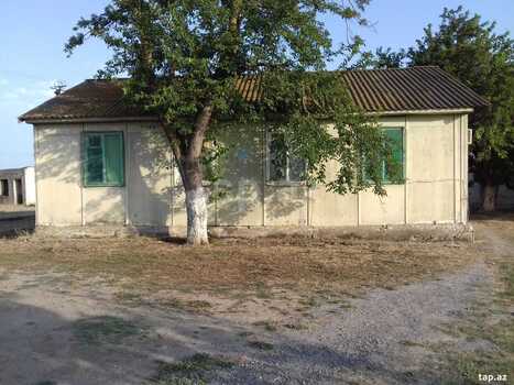 500 sot torpaq sahəsi, Salyan r.