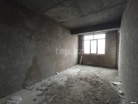 2-otaqlı yeni tikili, Xırdalan ş., 65.4 m²