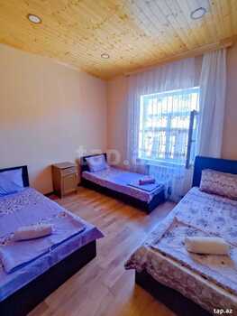 Bağ evi kirayə verilir, Quba r.
